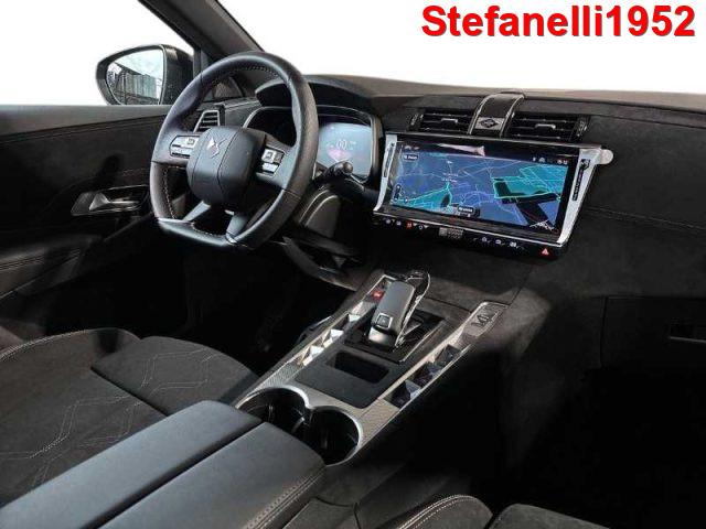 DS AUTOMOBILES DS 7 1.5 bluehdi Edition France 130cv auto