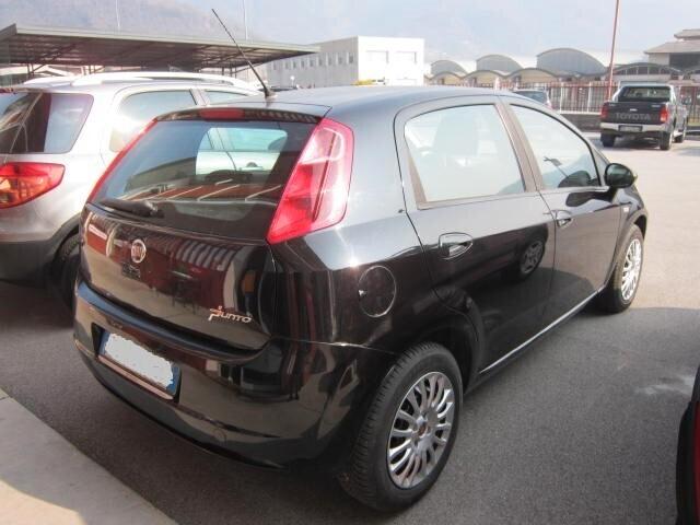 Fiat Grande Punto 1.2 5 porte Dynamic NEOPATENTATI
