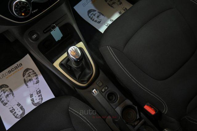 RENAULT Captur 1.5 dCi 8V 90cv Sport Edition