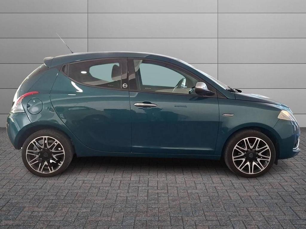 Lancia Ypsilon 5 Porte 1.2 Ecochic Gold