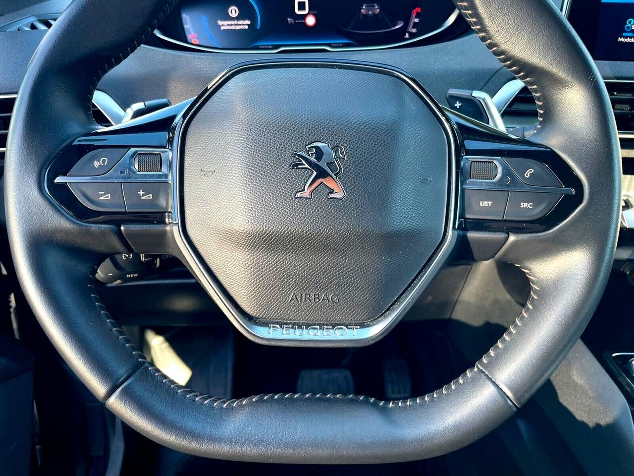 Peugeot 3008 1.5hdi EAT8 RESTYLING*PREZZO VERO*UNIPRO' KM CERTI