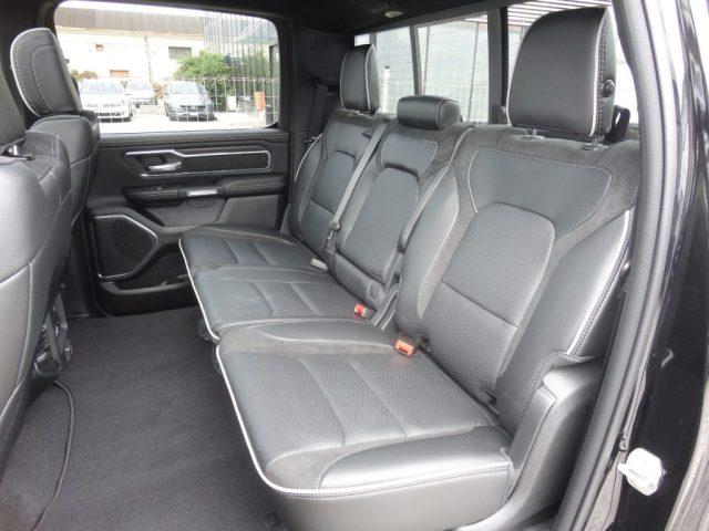 DODGE RAM 1500 3.0L I6 Hurricane LARAMIE SPORT - Pronta
