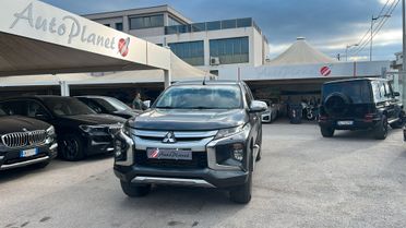 Mitsubishi L200 2.3 D Double Cab 4x4 Super Select Intense aut.