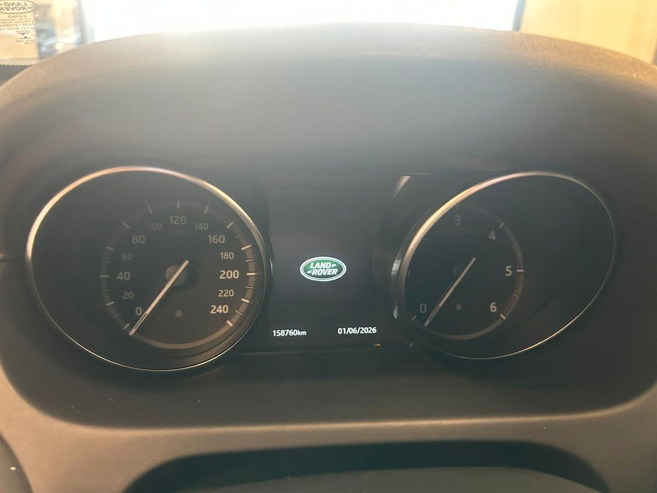 Land Rover Discovery Sport 2.0 TD4 180 CV HSE Luxury 2018