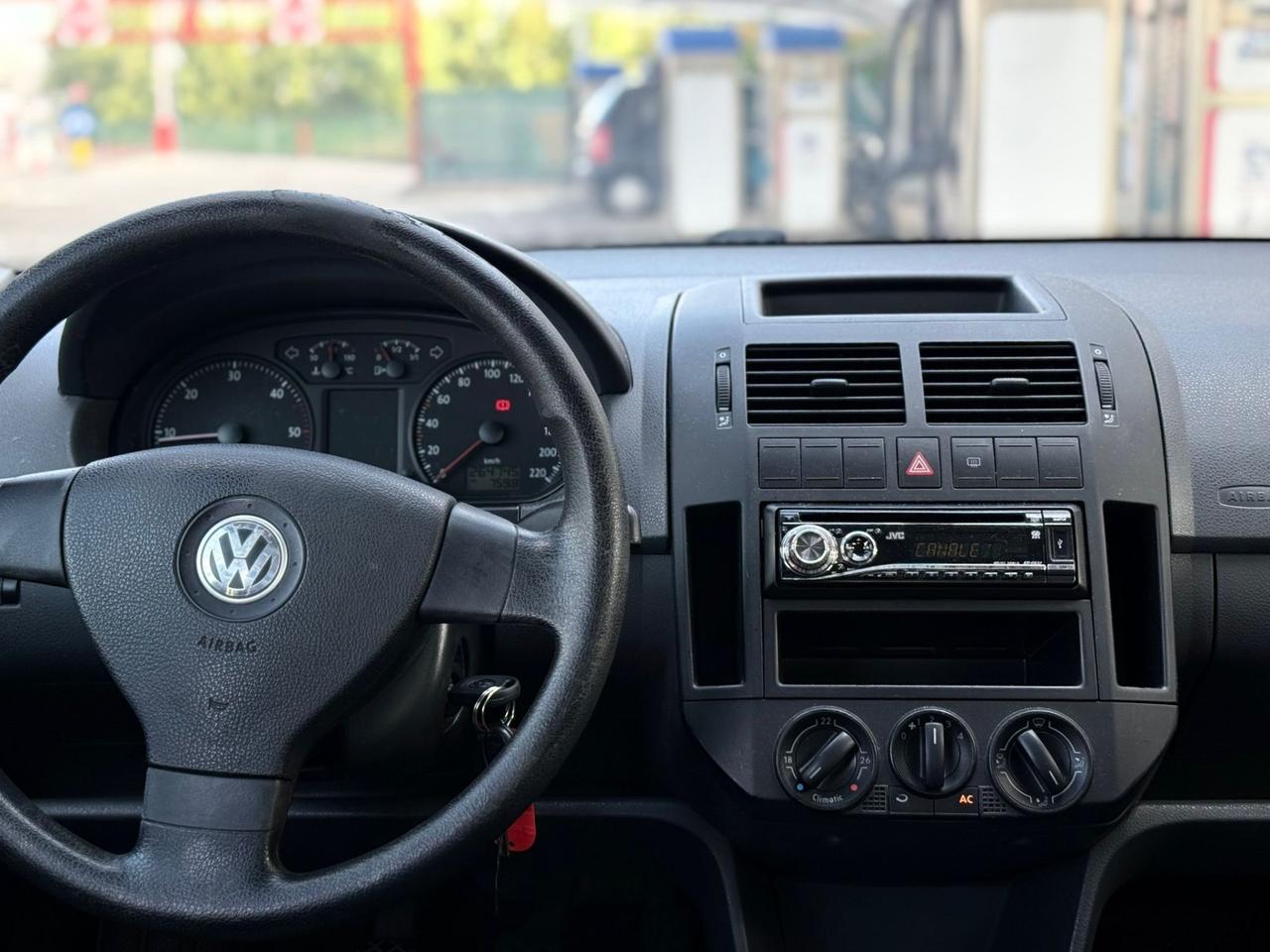 Volkswagen Polo 1.4/69CV TDI 5p. Trendline