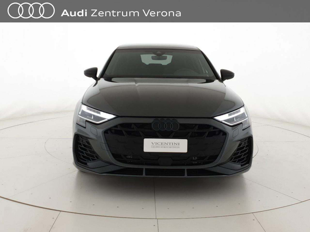 Sportback 2.0TFSI 333CV quattro Str Sport Attitude