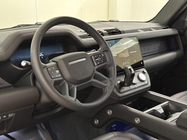LAND ROVER Defender 90 3.0D I6 200 CV AWD Auto X-Dynamic SE