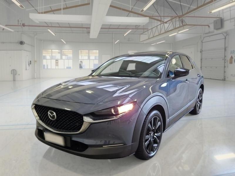 MAZDA CX-30 2.0L SKYACTIV-G 150 CV M HYBRID HOMURA 5 PORTE SUV