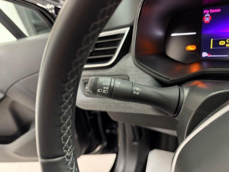 Renault Clio E-Tech Hybrid 1.6 Hybrid E-TECH 145 Techno