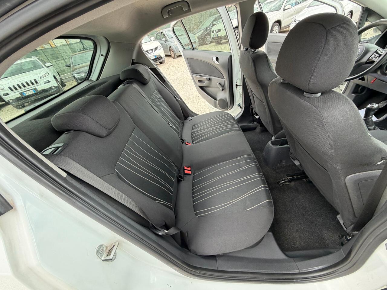 Opel Corsa 1.3 CDTI 95cv 5 p 95.326 km unico proprietario