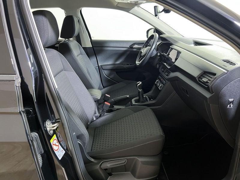 Volkswagen T-Cross T-Cross 1.0 TSI 110 CV Style