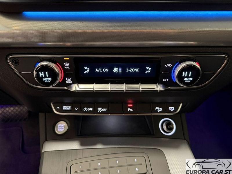 Audi Q5 Q5 40 TDI quattro S tronic Business