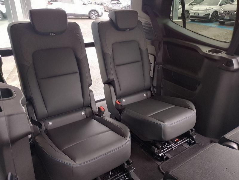 Nissan Townstar EVALIA (passo lungo) 7POSTI 130CV BENZINA