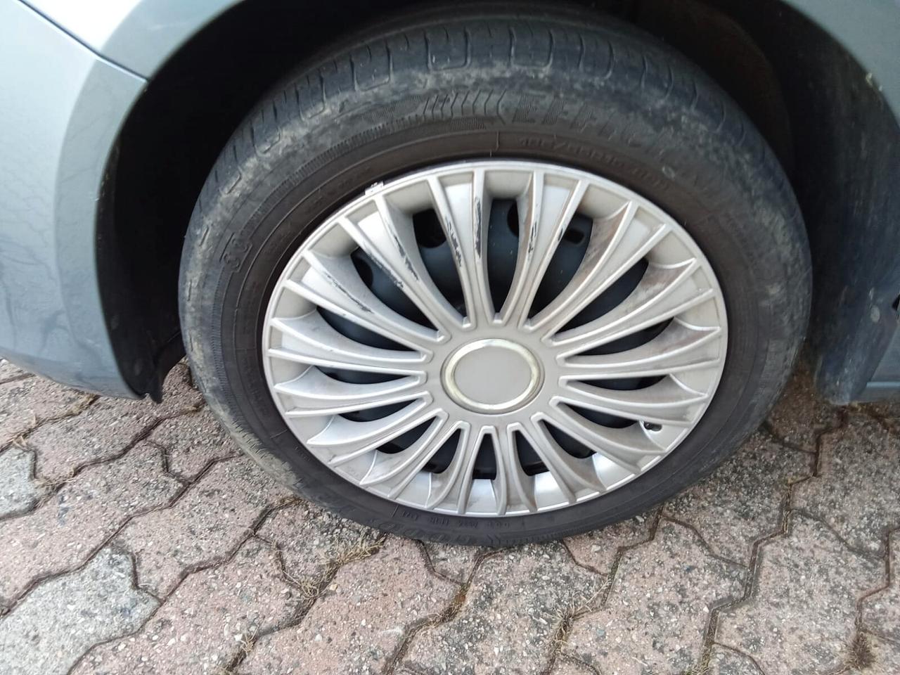 Skoda Fabia 1.2 12V 70CV Wagon Style
