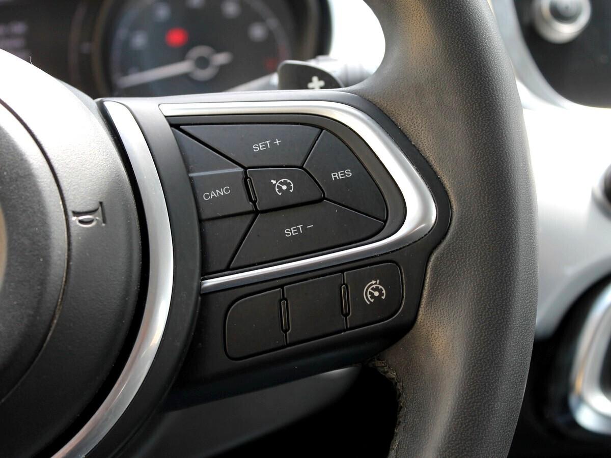 Fiat 500X 1.3 T4 150 CV DCT Cross