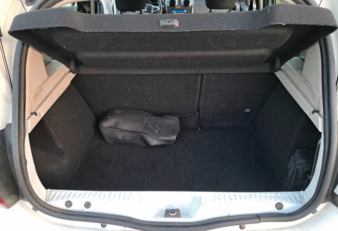 Dacia Sandero Stepway 0.9 TCe Turbo GPL 90 CV S&S Comfort