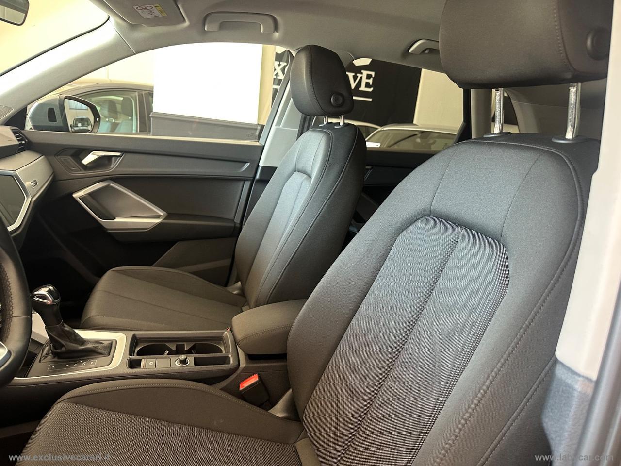 AUDI Q3 45 TFSI e S tronic