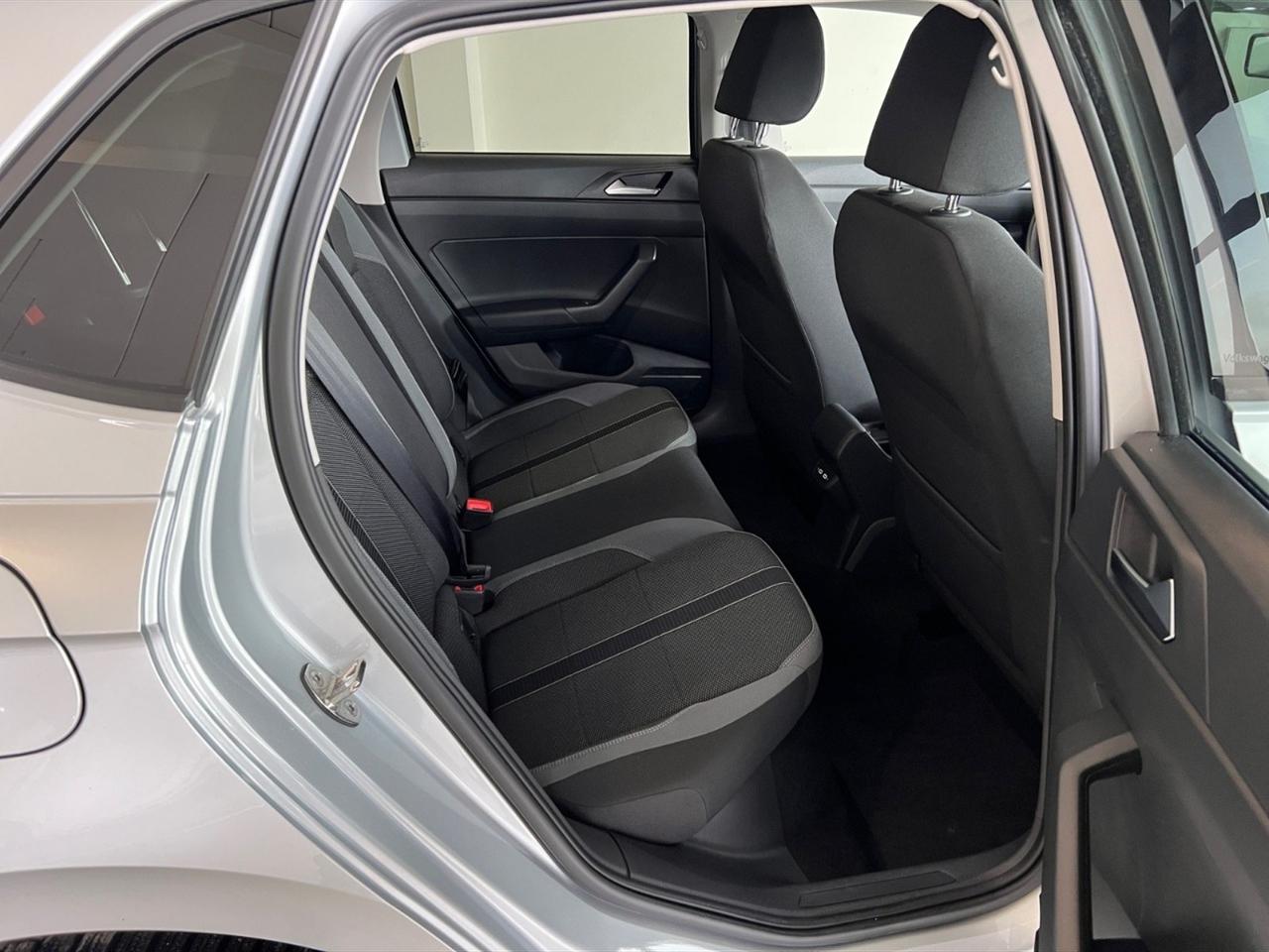 Volkswagen Polo 5p 1.0 tsi highline 95cv