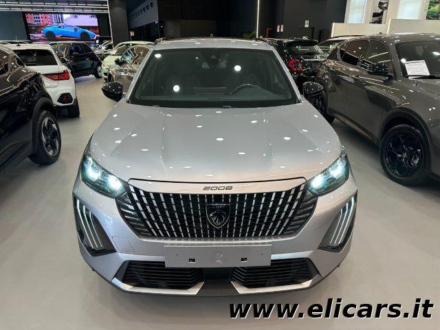 PEUGEOT 2008 Puretech S&S Allure