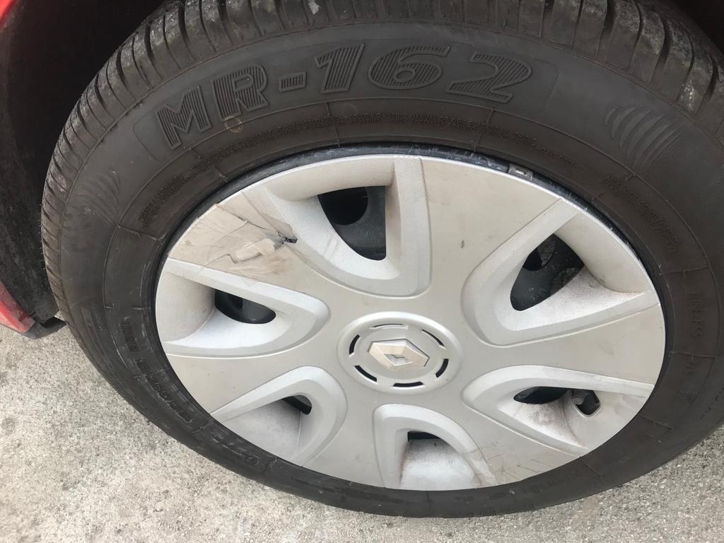 Renault Clio Sporter 1.5 dCi 8V 75CV Costume National auto pari al nuovo