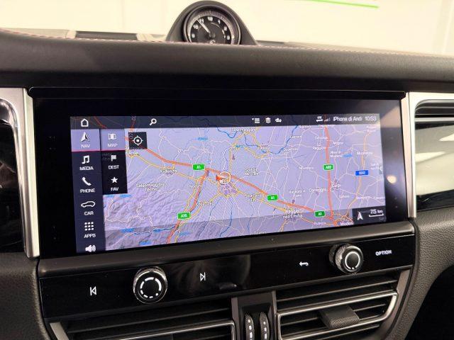 PORSCHE Macan 2.9 S 380cv PDK "IVA ESPOSTA"
