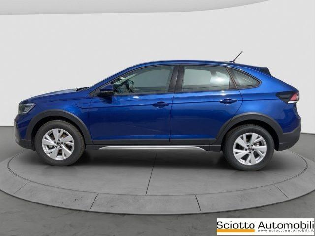VOLKSWAGEN Taigo 1.0 TSI 110 CV Life