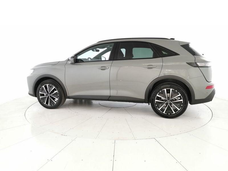 DS DS 7 1.5 bluehdi Business Line 130cv auto