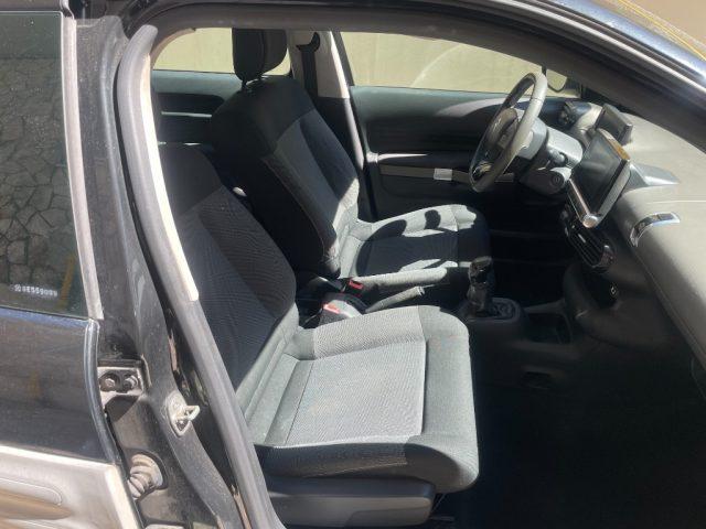 CITROEN C4 Cactus BlueHDi 100 Feel