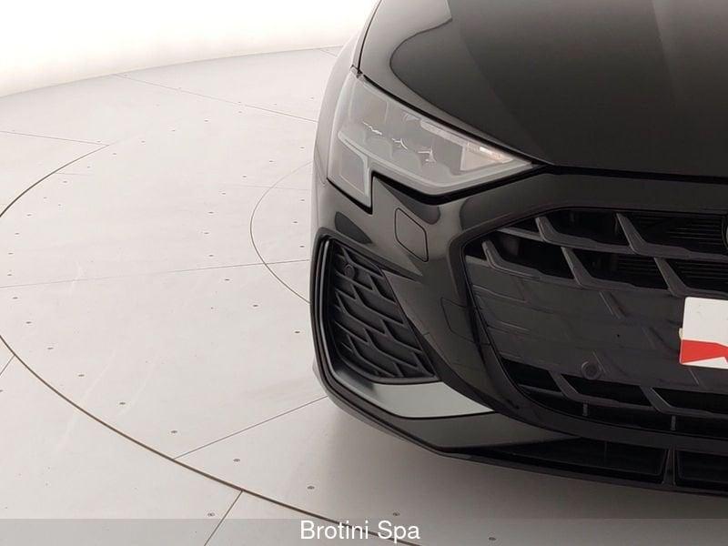 Audi A3 A3 SPB 35 TFSI S tronic Business Advanced