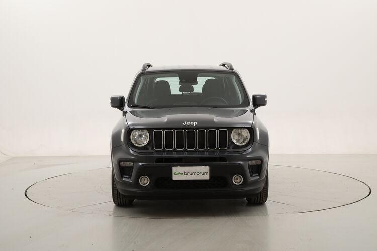 Jeep Renegade Business BR017967 1.6 Diesel 130CV
