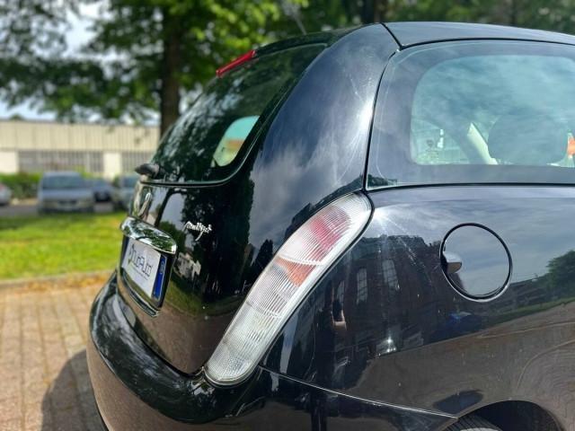 Lancia Ypsilon 1.3 mjt 16v Platinum E5