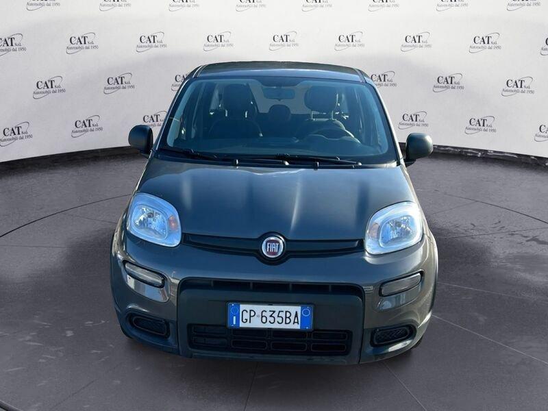 FIAT Panda Panda 1.0 FireFly Hybrid