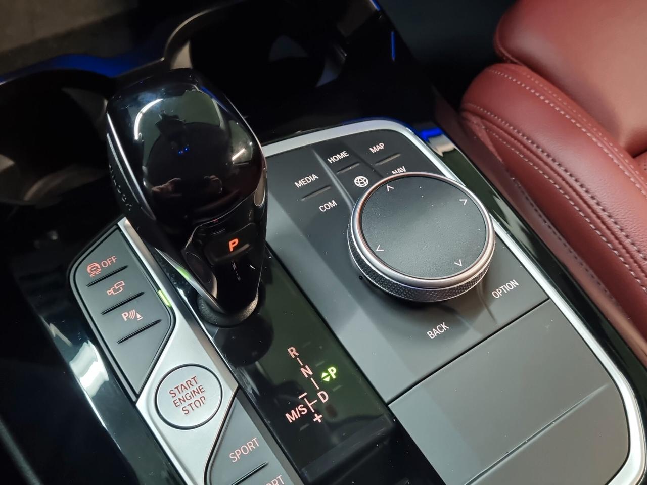 Bmw X3 xDrive20d 48V