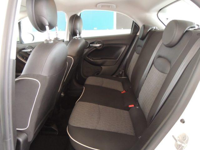 FIAT 500X 1.0 T3 120 CV City Cross