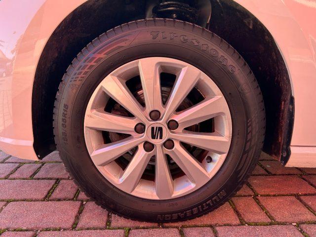 SEAT Ibiza 1.0 TGI 5 porte Business