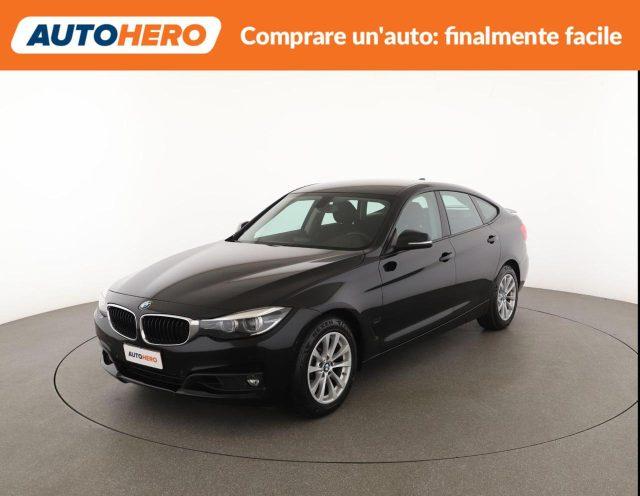 BMW 330 dA