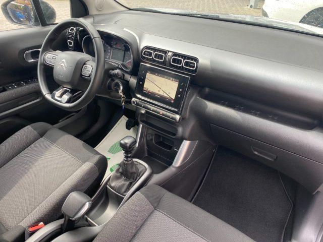 CITROEN C3 Aircross PureTech 110 S&S Shine