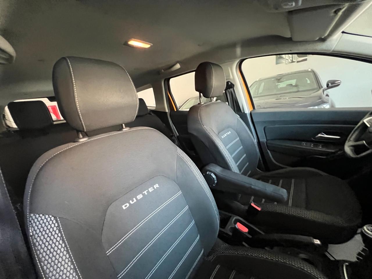Dacia Duster 1.5 Blue dCi 8V 115 CV 4x2 Prestige