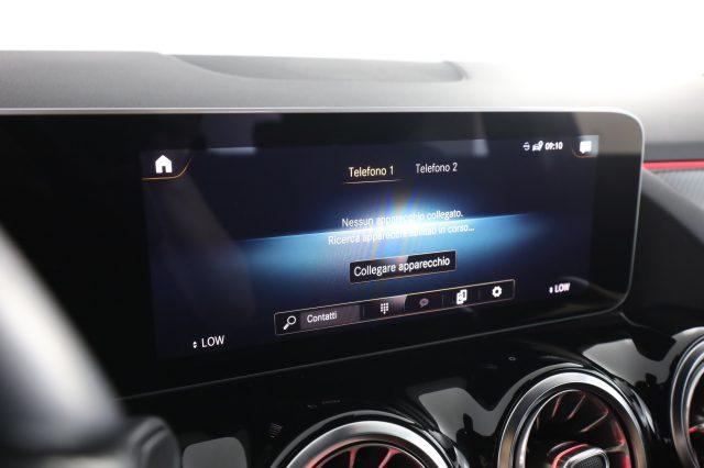 MERCEDES-BENZ CLA sse B B 220 d Automatic Premium