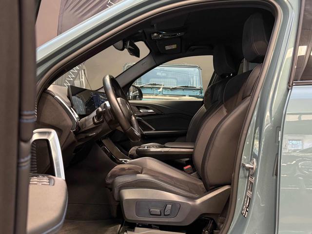 BMW X1 xDrive 23d Msport