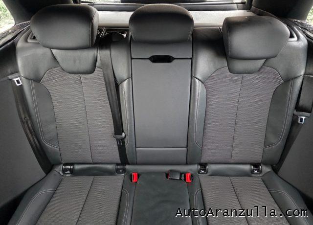 AUDI Q5 40 2.0 TDI 204CV Quattro S tronic Advanced S Line