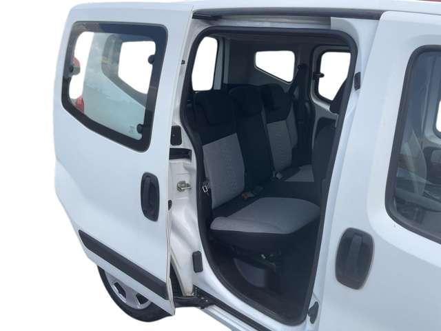 Fiat Qubo 1.3 mjt 16v Easy 80cv