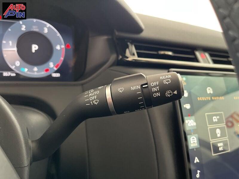 Land Rover Range Rover Velar Range Rover Velar 2.0D I4 204 CV