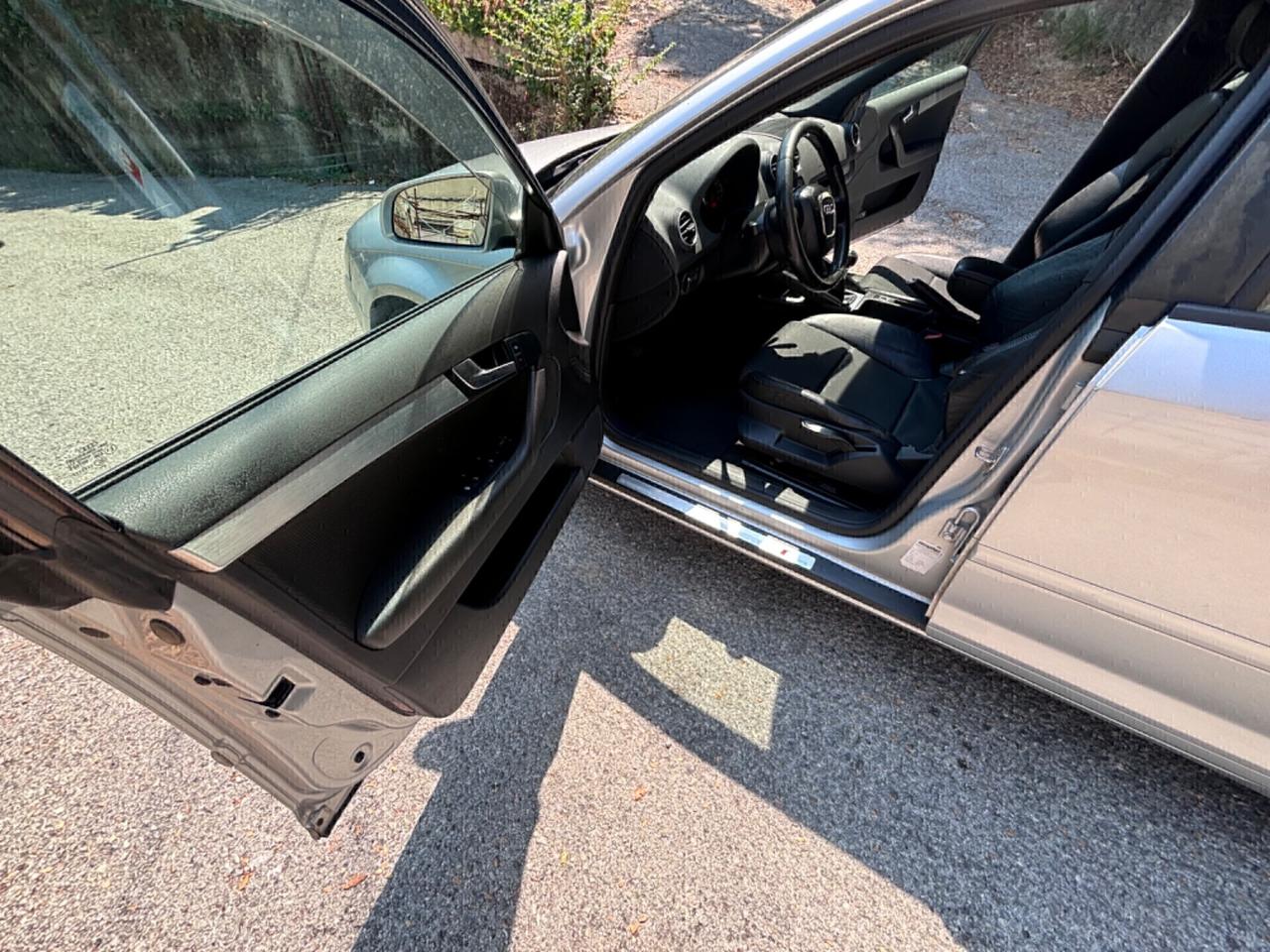 Audi A3 2.0 TDI F.AP. quattro Attraction