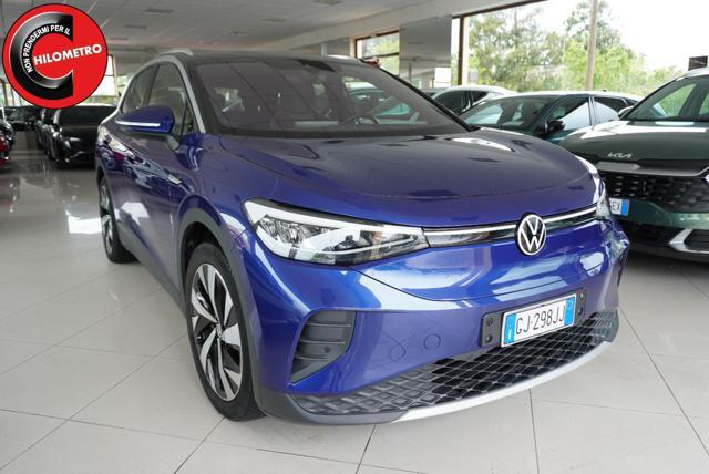 VOLKSWAGEN ID.4 Pro Performance 77 kw