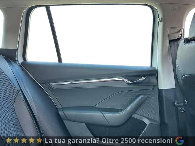 Skoda Octavia Wagon 2.0 tdi evo Style 150cv