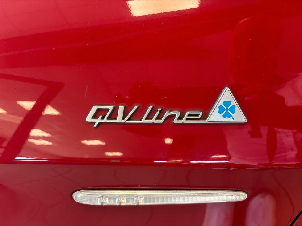 Alfa Romeo Giulietta 2.0 JTDm-2 150 CV Exclusive