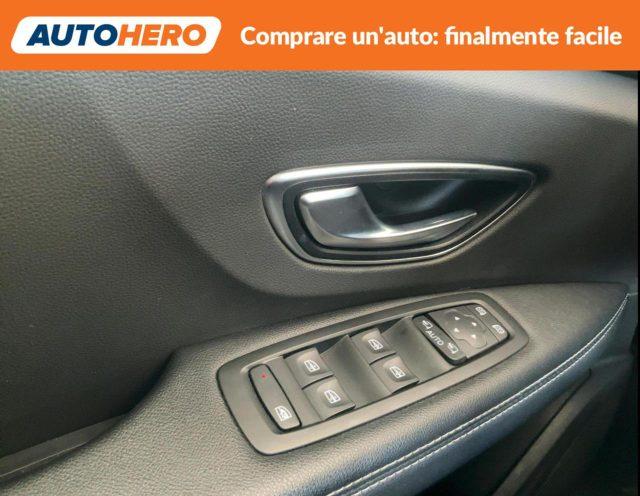 RENAULT Grand Scenic Blue dCi 120 CV Sport Edition2