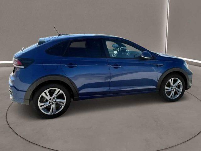 VOLKSWAGEN Taigo - 1.0 TSI 110 CV R-Line