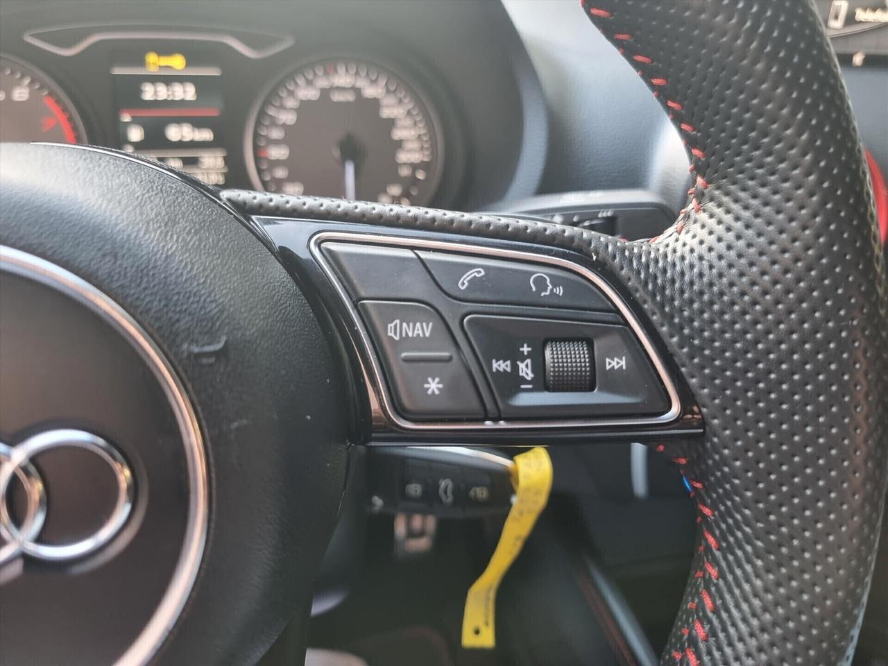 Audi A3 S3 Sedan 2.0 TFSI quattro S tronic 310 cv italiana